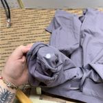 Lululemon Ready to Rulu Lavender Jogger Pants Photo 7