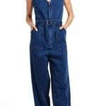 Rachel Comey  denim jumpsuit Photo 0