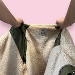 Unif  x UO Sherpa coat Photo 6