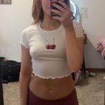 Garage  Cherries T shirt  Photo 1