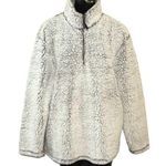 Stillwater Supply Co. Gray Teddy Fleece Quarter Photo 0