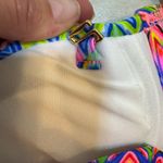 Luli Fama  2 piece Free Love Bathing Suit set, Top Small Bottom‎ Large Photo 12