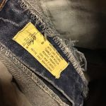 Vintage 80s chic mom jeans short Size 26 Photo 1