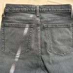 Universal Threads Mid Rise 80's Slim Button Front Jeans Size 6 NWT Photo 7