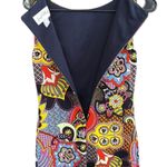 Joseph Ribkoff EUC Floral Stretch Dress Size 4 Photo 7