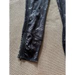 Lululemon  Women's Runday Crop Leggings High Rise Marble‎ Print Size 4 Photo 3