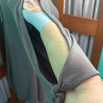 Simply Southern  Collection Long split Sleeves with wrist ties Photo 6