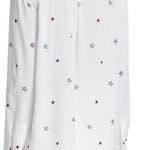 Rails ✨star print, and the fabric is soft, waxy and super comfortable!Totally NEW！ Photo 2