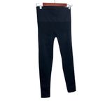 Blanqi Hipster Support Leggings in Black Sz. S Photo 3