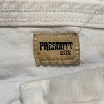 Ralph Lauren Sport Blue Label Prescott 208 White Straight Leg Jeans sz 31 Photo 4