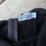 Beginning Boutique Black Dress Photo 2