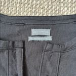 Urban Outfitters  Dark Gray Lace-Up long sleeve Photo 1