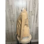 Daniel Rainn  oversize cream blazer Photo 2