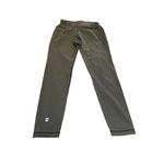 Sweaty Betty  The Power 7/8‎ Workout Leggings Trek Green Color Size XS Photo 9