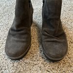 Fly London  WEZO Suede Booties, EUC, Size 37 Photo 2