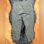 Athleta Trekkie North Jogger Mountain Olive Olive Green Jogger Pants Size 6 Photo 6