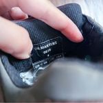 Dr. Martens  • vintage lace up boots 0078 leather chunky lug sole made in England Photo 6