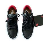 Nike NEW Women’s Air Jordan 1 Elevate Low size 8.5 Black Photo 1
