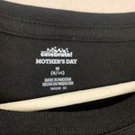 Blessed nana graphic short sleeves tee Size Medium Black Photo 5