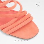 ALDO Atlanta High heel mule sandals Photo 4