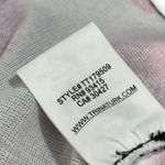 Trina Turk Trina by Fit & Flare Black Red Pink Fireworks Dress Size Womens Small Photo 9