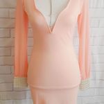 A'Gaci LONG OPEN SLEEVE. Photo 2