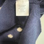 Halogen  Cashmere Polka Dot Sweater, New with Tags Photo 7