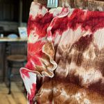 Living Doll Gauzy Ruffle Tassel Shorts Photo 4