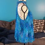 Jennifer Lopez π4 for $20 Sleeveless Halter, 0X Photo 2