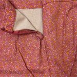 Talbots Women's Pink Floral Confetti Print Pencil Skirt Size 14 Casual Photo 6