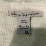 American Rag  cie sweater in size xl Photo 5