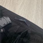 J Brand  Black Denim Jeans Photo 1