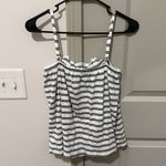 LAKE Pajamas Ruffle Pajama Top Photo 1