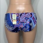 Tommy Bahama  paisley bikini bottoms. NWT Photo 2