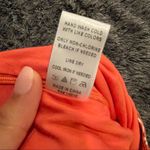 Anthropologie  Lost + Wander Bottoms | Womens Suns Out Culottes Coral Photo 4