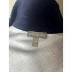 Talbots T By  Zip‎ Up Sweatshirt Jacket Size P Photo 5