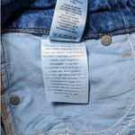 Good American Good Classic Raw Hem Jeans 4/27 NWT Photo 10