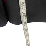 Women's Plus Size 5XL Black Southern Lobster Novality‎ Cotton Dress Photo 7