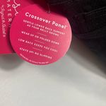 Isabel Maternity Isabel & Ingrid Black Jeans / Pants Size S NWT Crossover Photo 3