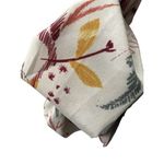 Steve Madden Anthropologie  Breese Convertible Crossbody Bag Pink Blush Scarf‎ Photo 12