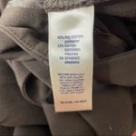 Rafaella  Studio Curvy Brown Career Pants size 16 Photo 9