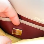 Tod's Tod’s Amu Clutch Mini in Light Pink Leather Photo 8