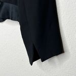 Donna Morgan  Black Cropped Jacket‎ Photo 2