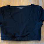 Beyond Yoga  Cropped Athletic Top Photo 0