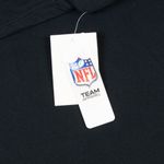 NFL Team Apparel NFL Atlanta Falcons Women's V-Neck Short Sleeve T-Shirt, Small Photo 3