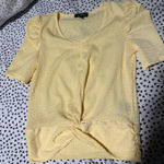 A Byer A. Byer blouse Photo 0