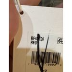 Splendid $228  Chance Printed Drop Waist Maxi‎ Dress, Light Green Size XS No Belt Photo 5