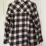 Garage Flannel Button Up Photo 2