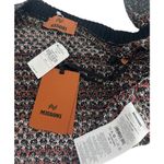 Missoni Mesh Knit Sequin Short Cardigan in Multi Photo 10