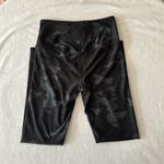 prAna  Layna Legging Black Camo Photo 7